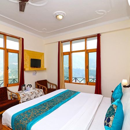 Trimrooms Cottage Manali Zewnętrze zdjęcie