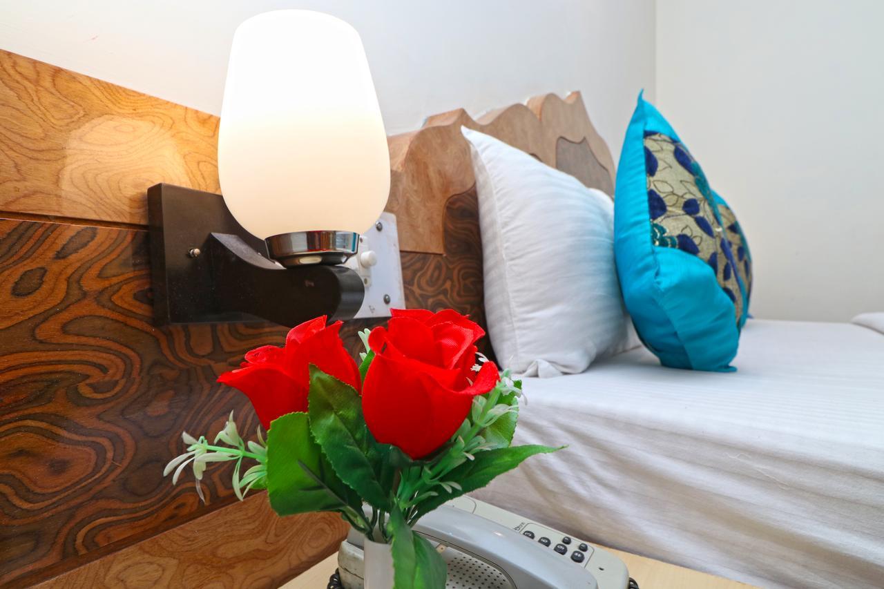 Trimrooms Cottage Manali Zewnętrze zdjęcie