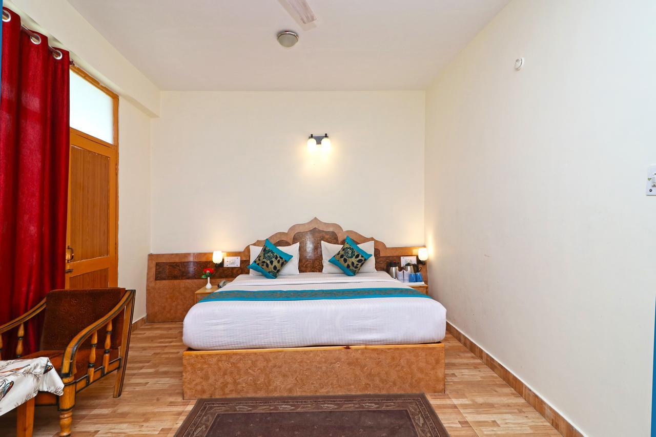 Trimrooms Cottage Manali Zewnętrze zdjęcie