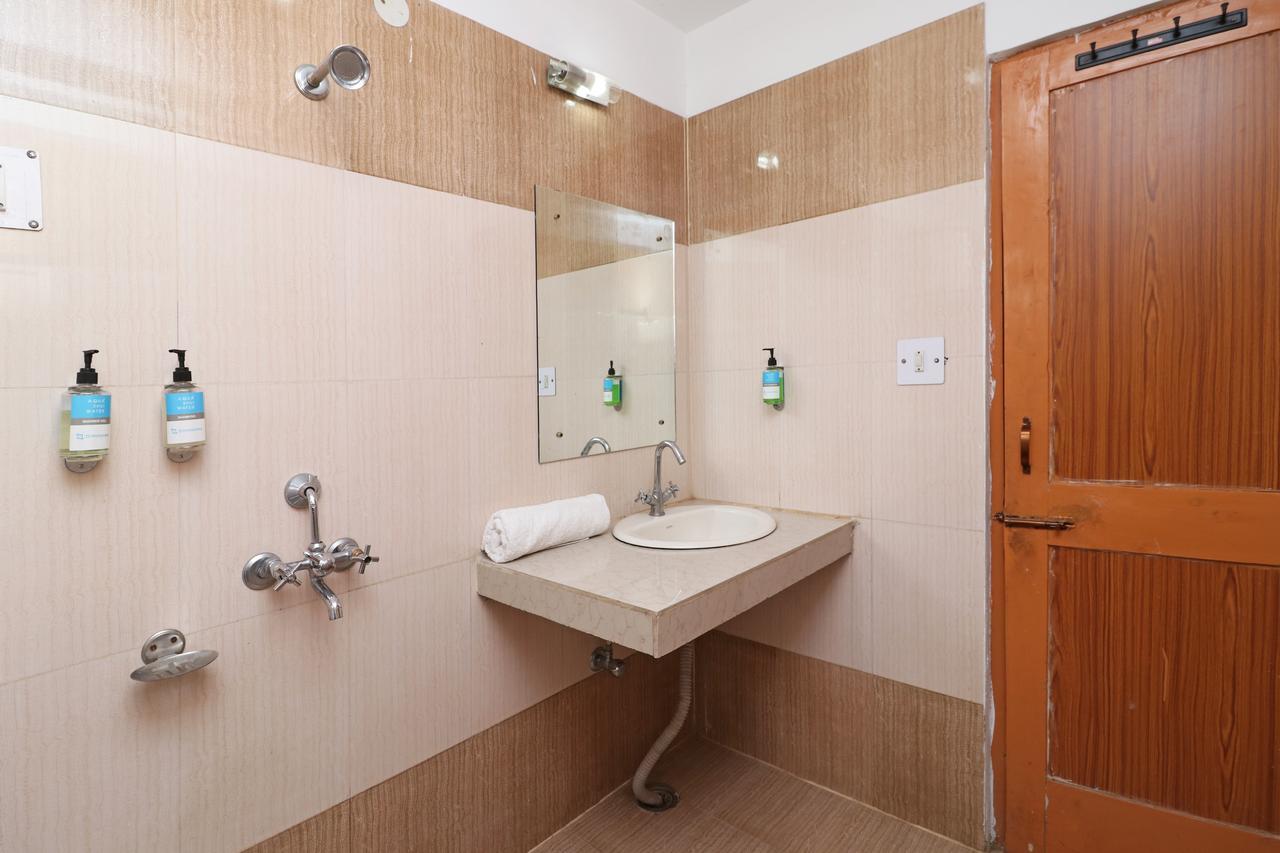 Trimrooms Cottage Manali Zewnętrze zdjęcie