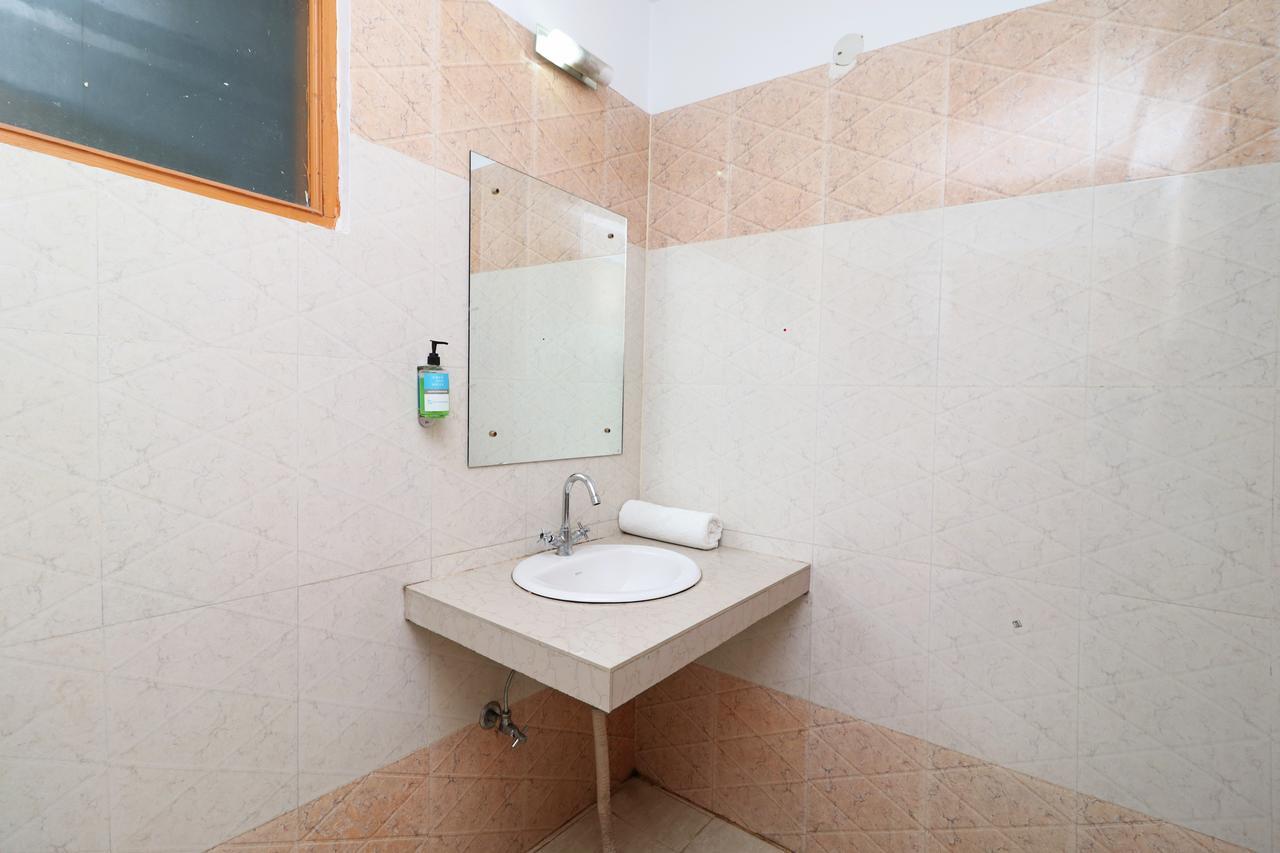 Trimrooms Cottage Manali Zewnętrze zdjęcie