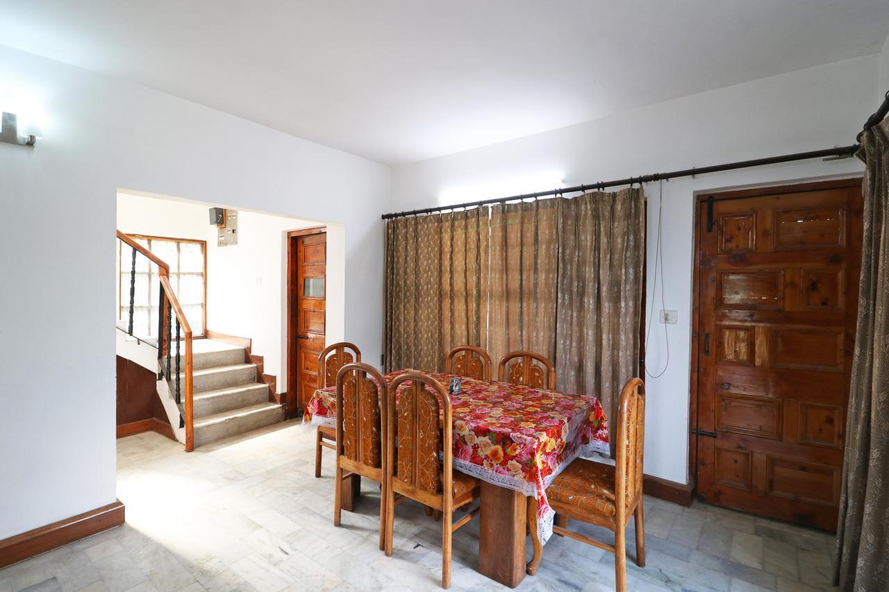 Trimrooms Cottage Manali Zewnętrze zdjęcie